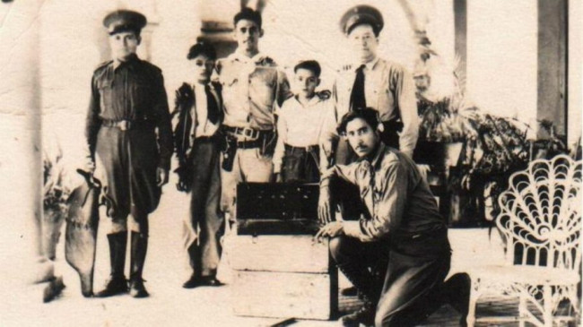 Cien a�os de la Ley Calles: el Estado frente a la fe