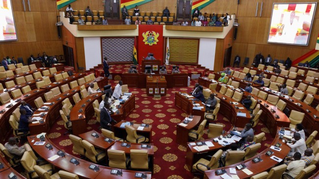 Ghana y Uganda aprobaron leyes antihomosexuales