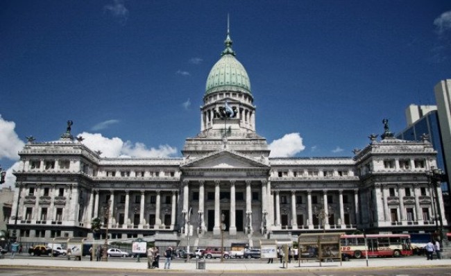 Argentina establece el Día Nacional de las Iglesias Evangélicas y Protestantes