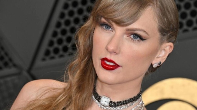 El nuevo lbum de Taylor Swift: explcito, blasfemo y anticristiano