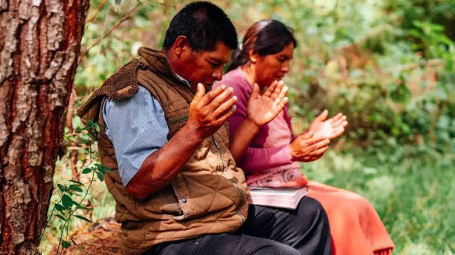 Impiden a evanglicos regresar a sus tierras en Chiapas
