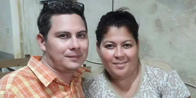 Para orar: fiscales cubanos amenazan con 8 aos de prisin a pastor y esposa