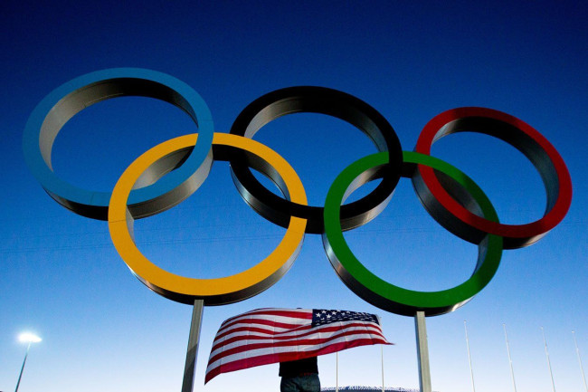 El comit olmpico de EEUU prohbe la participacin de atletas trans en las Olimpiadas