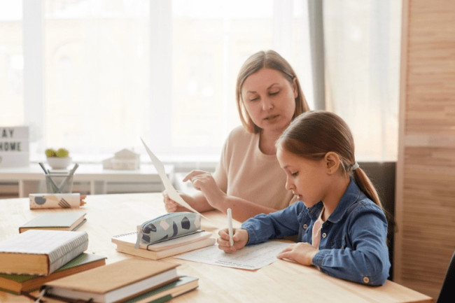 Victoria para las familias holandesas que educan en casa