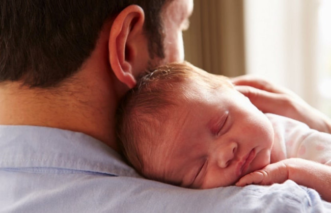 Cada vez ms estadounidenses perciben tener hijos como una bendicin