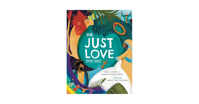 Nuevo libro de historias bíblicas introduce perversión sexual, confusión de género e ideología progresista