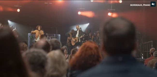 El nmero de evanglicos crece en Francia especialmente entre los jvenes