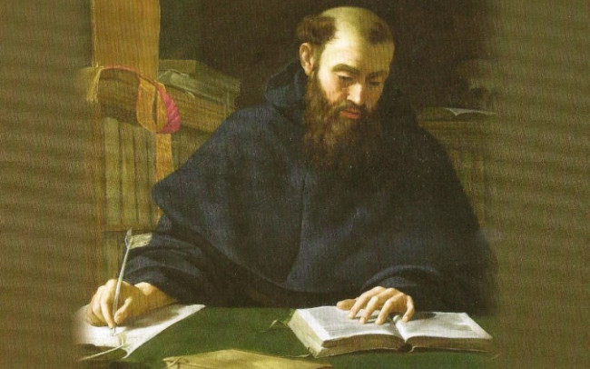 La influencia de Agustín de Hipona se siente hoy