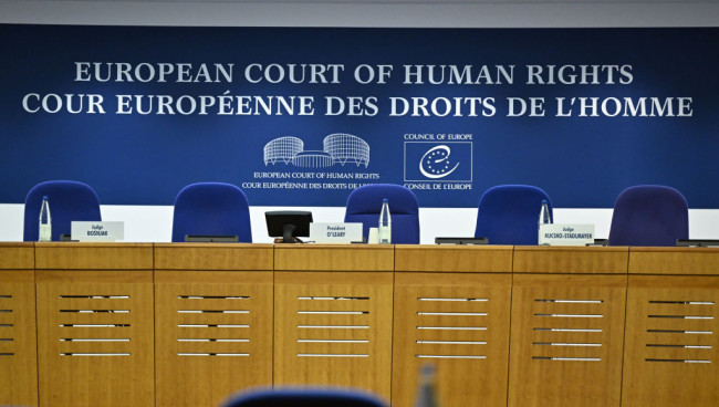 El Tribunal Europeo de Derechos Humanos niega los derechos de los no nacidos