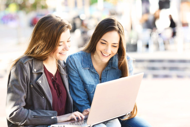 La Universidad Liberty lanza 600 carreras en lnea para estudiantes europeos