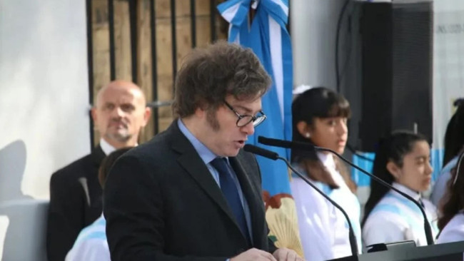 Argentina impulsa una Ley de Libertad Educativa que transformara su sistema educativo