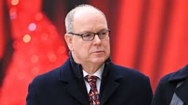 El Prncipe Alberto II veta la legalizacin del aborto en Mnaco