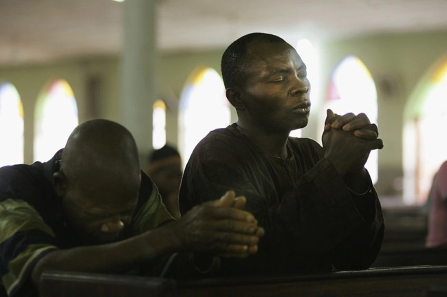 Nigeriano cristiano condenado a muerte recibe el perdón tras presiones de EEUU