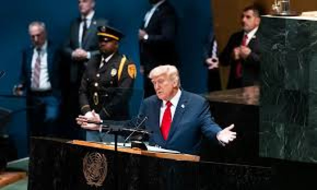 EEUU se retira de 66 organismos woke de la ONU