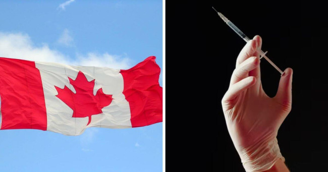 Mujer fue sometida a eutanasia contra su voluntad en Canadá tras la solicitud de su esposo