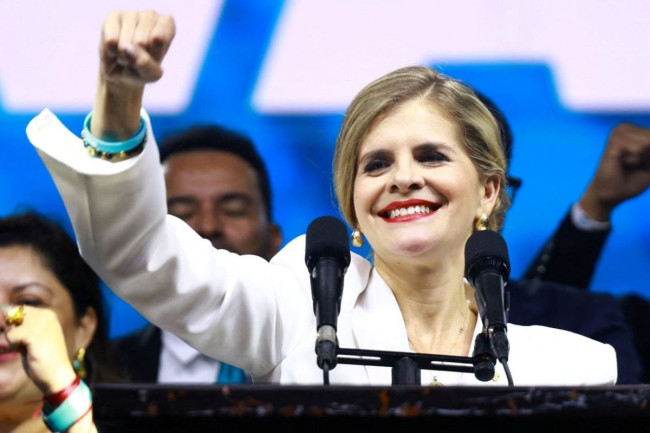 Costa Rica reafirma su compromiso con la vida: la nueva presidenta llama al aborto `asesinato�