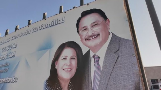 Pastor mexicano es asesinado en Houston