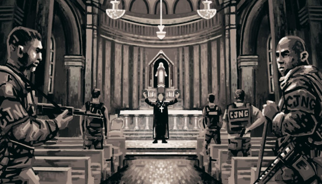 El `Mencho´ extorsionaba a pastores e iglesias