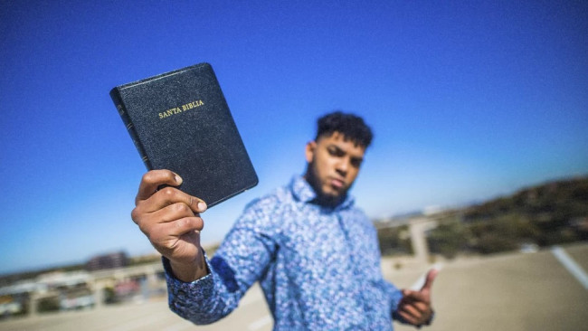 El nuevo avivamiento cristiano de la Generaci�n Z