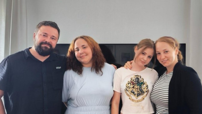 Matrimonio cristiano pierde custodia de sus hijas en Suecia tras acusaciones de `extremismo religioso�