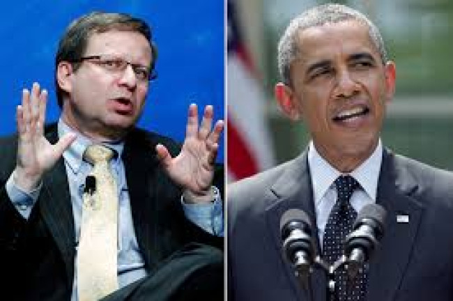 Ex asesor de Obama afirma que se exager� en los modelos clim�ticos con fines pol�ticos