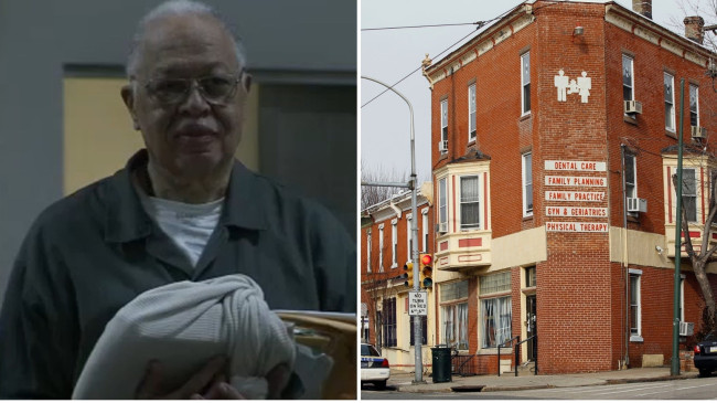 El infame abortista Kermit Gosnell, condenado por matar bebés, fallece a los 85 años.