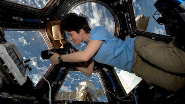 Cient�ficos descubren que no es posible la reproducci�n humana en el espacio