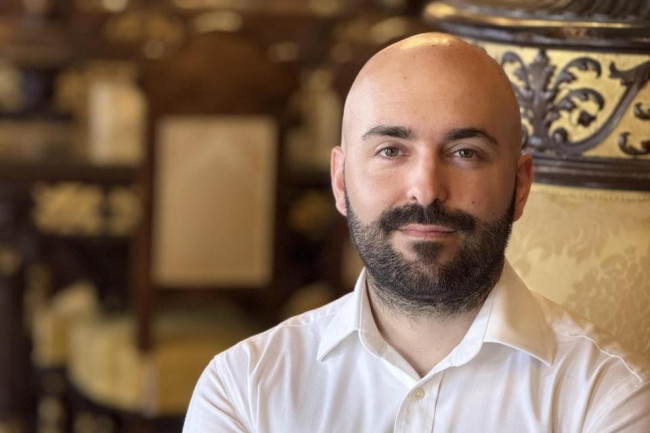 Matthew Grech es absuelto por compartir su testimonio de c�mo dej� la homosexualidad