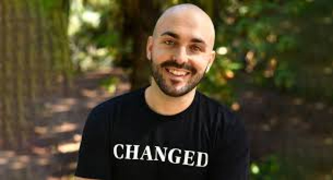 Matthew Grech es absuelto por compartir su testimonio de c�mo dej� la homosexualidad