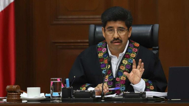 SCJN avala sanciones penales al `discurso de odio�