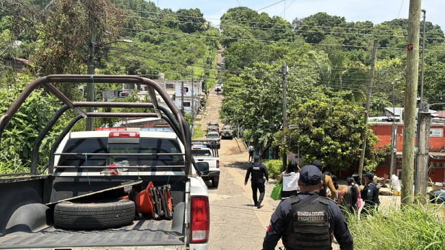 Pastor fallece bajo custodia en Tapachula; exigen esclarecimiento del caso