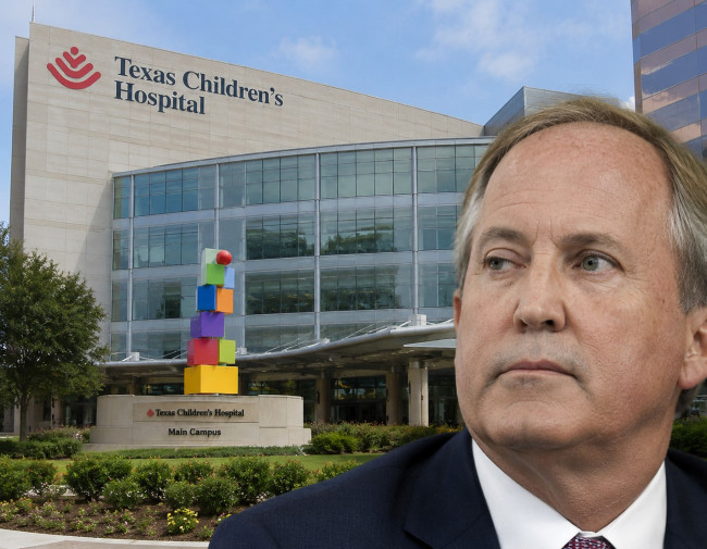 Texas abre la primera clínica de reversión de género del país en el Hospital Infantil de Texas