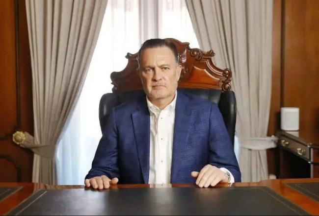 Gobernador de Quer�taro veta la `Ley de Identidad de G�nero�