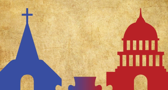 Comisi�n de Libertad Religiosa propone restaurar la interpretaci�n original de la separaci�n Iglesia-Estado en Estados Unidos