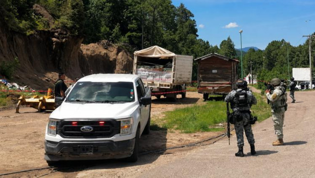 Asesinan a pastor y a su padre en Chihuahua