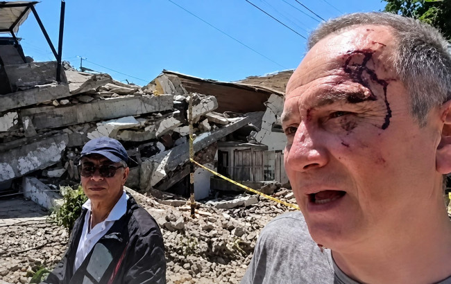 `Dios nos salv�: el poderoso testimonio de fe de una familia cristiana que sobrevivi� al terremoto en Colombia
