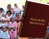 Biblia traducida para el pueblo Wayuu en Colombia