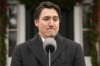 El Primer Ministro canadiense ultra progresista Justin Trudeau dimite