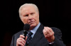 Jimmy Swaggart, popular televangelista quien pidi perdn por escndalo sexual, muere a los 90 aos