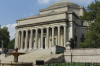Universidad de Columbia pagar 220 millones de dlares y elminar el antisemitismo y la discriminacin progresista en la institucin