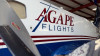 Avi�n de Agape Flights se estrella en Hait�