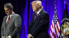 Trump realizar� evento de consagraci�n a Dios para EEUU