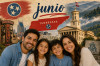 Tennessee declara junio como Mes de la Familia Nuclear