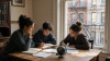 La gran huida - Informe especial � Educaci�n